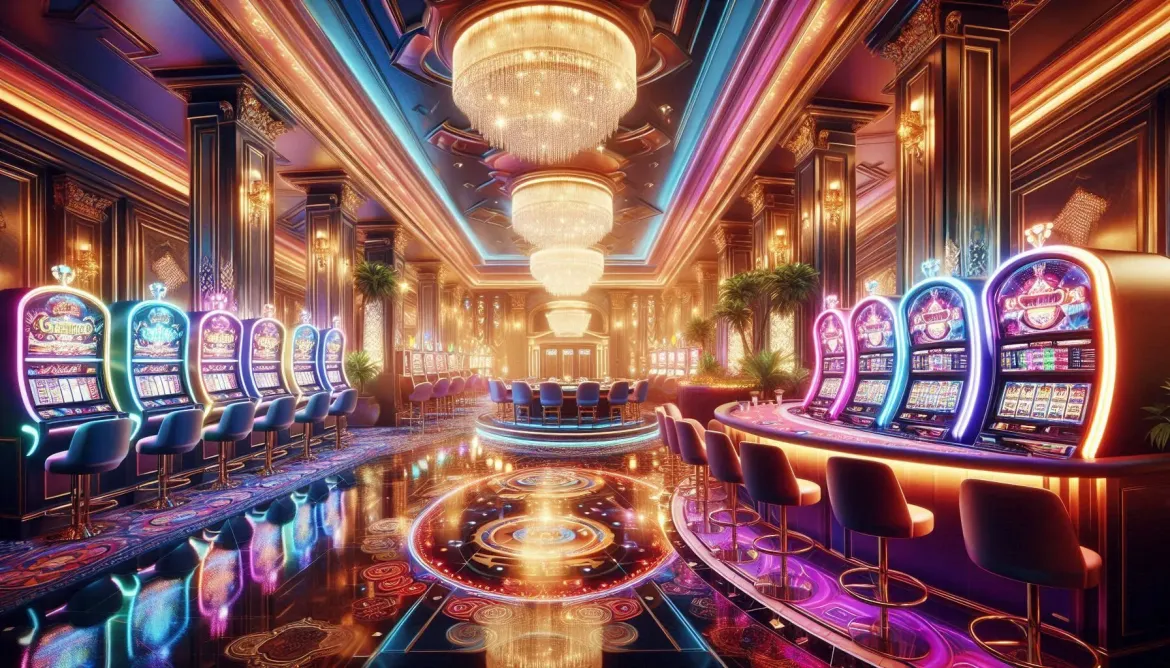 HappySlots Casino